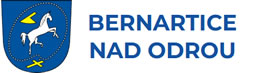 Obec Bernartice nad Odrou