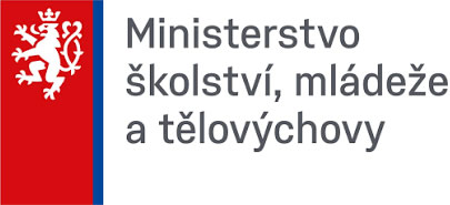 MINISTERSTVO ŠKOLSTVÍ, MLÁDEŽE A TĚLOVÝCHOVY